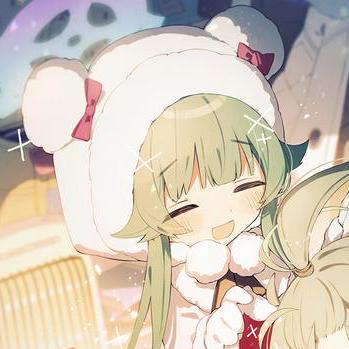 LemonCaramel's avatar