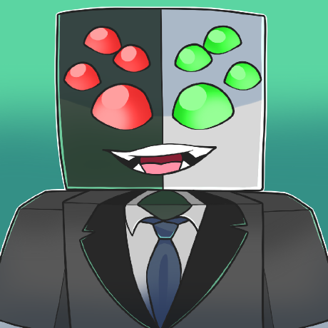 SpiderRobotMan's avatar